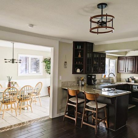 The Midtown Reno Orchard Villa Buitenkant foto