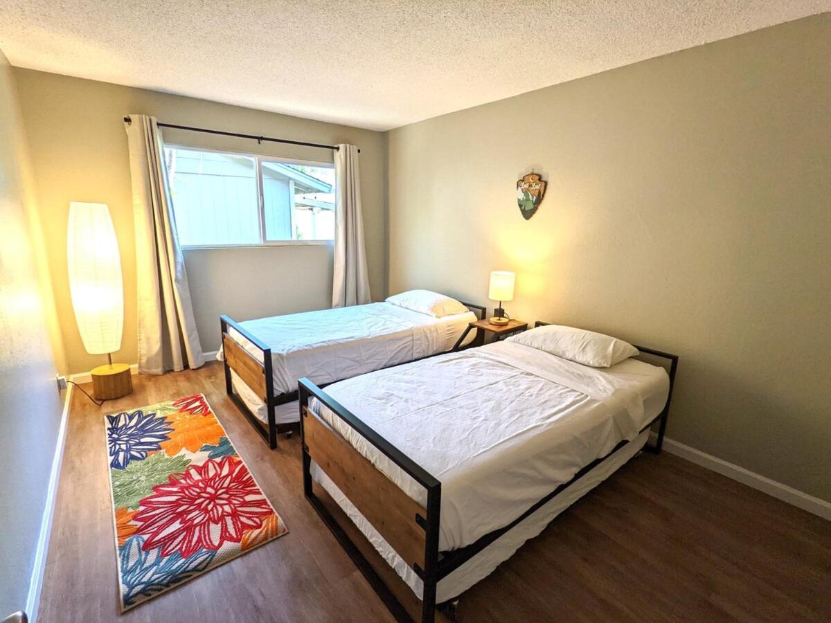 The Midtown Reno Orchard Villa Buitenkant foto